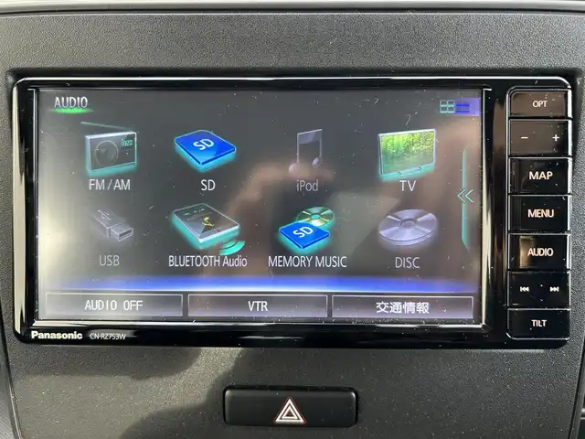 スズキ ワゴンＲ HYBRID FX 大阪府 2020(令2)年 1.7万km スペリアホワイト 1オーナー/純正ナビ/（ワンセグ／ＢＴ／ＣＤ／ＤＶＤ）/全方位カメラ/衝突被害軽減システム/横滑り機能/運転席シートーヒーター/純正アルミキャップ/純正フロアマット/ドライブレコーダー/ＥＴＣ/保証書/取扱説明書/スペアキー