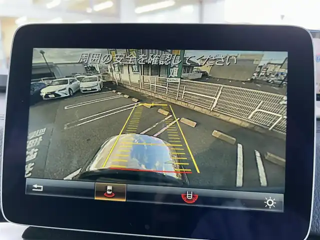 メルセデス・ベンツ ゲレンデヴァーゲン Ｇ３５０ｄ 長崎県 2017(平29)年 2.8万km 黒 純正ナビ/・Bluetooth/TV/CD/バックカメラ・サイドカメラ/ETC/パドルシフト/クルーズコントロール/D＋N席パワーシート/シートヒーター/レーダー探知機/ドライブレコーダー/スタッドレスタイヤ積み込み