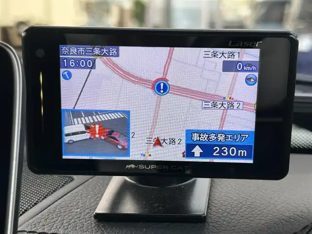 メルセデス・ベンツ ゲレンデヴァーゲン Ｇ３５０ｄ 長崎県 2017(平29)年 2.8万km 黒 純正ナビ/・Bluetooth/TV/CD/バックカメラ・サイドカメラ/ETC/パドルシフト/クルーズコントロール/D＋N席パワーシート/シートヒーター/レーダー探知機/ドライブレコーダー/スタッドレスタイヤ積み込み