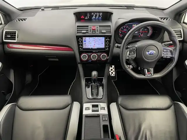 スバル ＷＲＸ Ｓ４ tS 富山県 2017(平29)年 6.4万km クリスタルホワイトP 純正ナビ（AM/FM/BT/DVD/フルセグ）/バックカメラ/ドライブレコーダー/ETC/RECAROシート/レザーシート/シートヒーター/ブラインドスポットモニター/衝突被害軽減システム/レーダークルーズコントロール/レーンキープアシスト/横滑り防止装置/社外アルミホイール/純正フロアマット/電子パーキング/オートLEDライト/革巻きステアリング/ステアリングスイッチ/パドルシフト/スマートキー/スペアキー