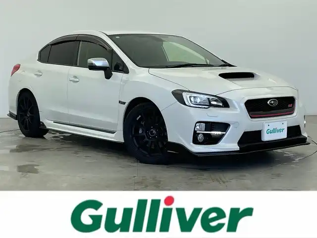 スバル ＷＲＸ Ｓ４ tS 富山県 2017(平29)年 6.4万km クリスタルホワイトP 純正ナビ（AM/FM/BT/DVD/フルセグ）/バックカメラ/ドライブレコーダー/ETC/RECAROシート/レザーシート/シートヒーター/ブラインドスポットモニター/衝突被害軽減システム/レーダークルーズコントロール/レーンキープアシスト/横滑り防止装置/社外アルミホイール/純正フロアマット/電子パーキング/オートLEDライト/革巻きステアリング/ステアリングスイッチ/パドルシフト/スマートキー/スペアキー