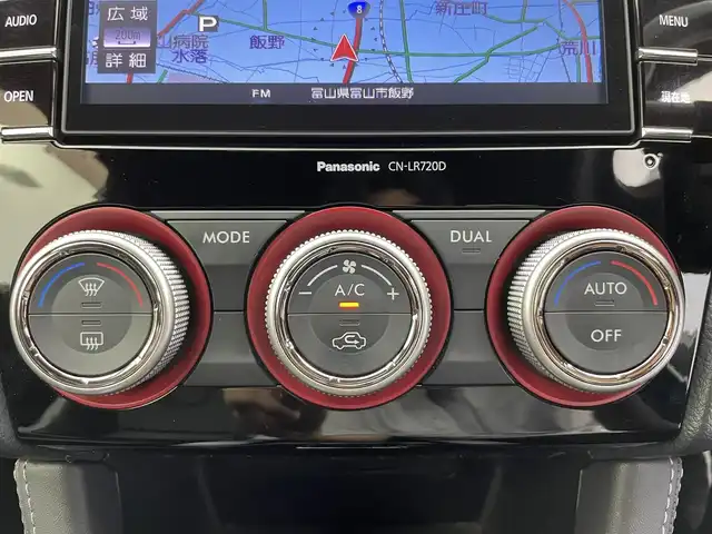 スバル ＷＲＸ Ｓ４ tS 富山県 2017(平29)年 6.4万km クリスタルホワイトP 純正ナビ（AM/FM/BT/DVD/フルセグ）/バックカメラ/ドライブレコーダー/ETC/RECAROシート/レザーシート/シートヒーター/ブラインドスポットモニター/衝突被害軽減システム/レーダークルーズコントロール/レーンキープアシスト/横滑り防止装置/社外アルミホイール/純正フロアマット/電子パーキング/オートLEDライト/革巻きステアリング/ステアリングスイッチ/パドルシフト/スマートキー/スペアキー