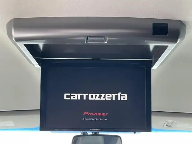 トヨタ アルファード 240S タイプゴールドⅡ 滋賀県 2015(平27)年 15.7万km ホワイトパールクリスタルシャイン carrozzeriaナビ/(Bluetooth/フルセグ/CD/DVD)/ALPINEフリップダウンモニター/社外テールライト/クルーズコントロール/コーナーセンサー/両側電動スライドドア/電動リアゲート/HIDオートライト/ハーフレザーシート/ドライブレコーダー/電動格納ミラー/ETC/USB/carrozzeriaサブウーファー