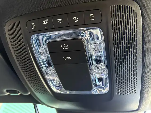 メルセデス・ベンツ Ｍ・ベンツ ＥＱＢ２５０ + 埼玉県 2024(令6)年 3.1万km マウンテングレー 登録時30883km/ワンオーナー/純正10.25型HDDナビ/　・フルセグテレビ/　・全周囲カメラ/　・Apple car Play/　・Android AUTO/　・オンラインミュージック/黒ハーフレザーシート/　・前席パワーシート/　・前席シートヒーター/ドライビングアシストパッケージ/アクティブブレーキアシスト/アクティブレーンアシスト/アクティブステアリングアシスト/ブラインドスポットアシスト/アダプティブクルーズコントロール/前後ドライブレコーダー/本革巻きステアリング/純正18インチAW/パワーバックドア/プッシュスタート/スマートキー×2/パドルシフト/ルーフレール/LEDライト/ETC2.0/保証書/取扱説明書/記録簿（R7）