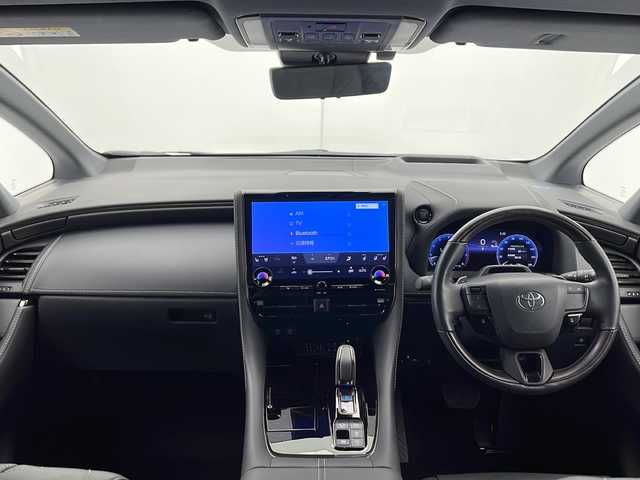 トヨタ ヴェルファイア Z プレミア 千葉県 2024(令6)年 1.6万km プラチナホワイトパールマイカ 純正フリップダウンモニター/ワイヤレス充電/デジタルインナーミラー/パドルシフト/ステアリングヒーター/ＨＤＭＩ/アドバンスドパーク/ｍｉｒａｃａｓｔ/ＢＳＭ/ＨＵＤ/オートサンシェード