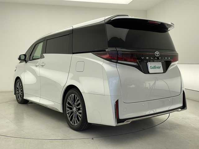 トヨタ ヴェルファイア Z プレミア 千葉県 2024(令6)年 1.6万km プラチナホワイトパールマイカ 純正フリップダウンモニター/ワイヤレス充電/デジタルインナーミラー/パドルシフト/ステアリングヒーター/ＨＤＭＩ/アドバンスドパーク/ｍｉｒａｃａｓｔ/ＢＳＭ/ＨＵＤ/オートサンシェード