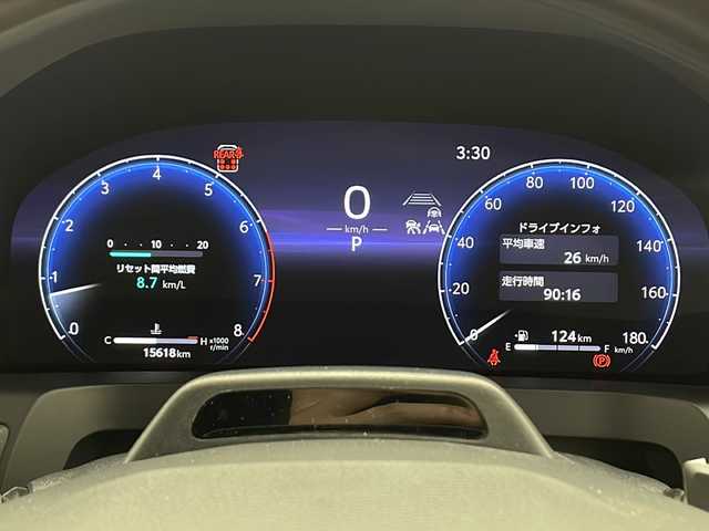 トヨタ ヴェルファイア Z プレミア 千葉県 2024(令6)年 1.6万km プラチナホワイトパールマイカ 純正フリップダウンモニター/ワイヤレス充電/デジタルインナーミラー/パドルシフト/ステアリングヒーター/ＨＤＭＩ/アドバンスドパーク/ｍｉｒａｃａｓｔ/ＢＳＭ/ＨＵＤ/オートサンシェード