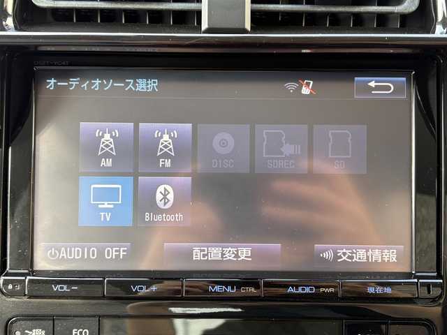 トヨタ プリウス S 千葉県 2016(平28)年 1.6万km スティールブロンドM ワンオーナー/純正９インチSDナビ(フルセグ/BT/AM/FM)/ETC/トノカバー/純正ラゲージマット/純正フロアマット/ABS/横滑り防止装置/盗難防止装置/オートライト/ドアバイザー/電動格納式ミラー/パワーステアリング/パワーウィンドウ/純正アルミホイール/保証書/取扱説明書/スマートキー/スペアキー