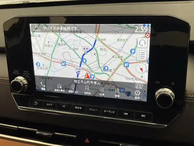 三菱 アウトランダー ＰＨＥＶ P 愛知県 2022(令4)年 1.8万km パールⅡ 純正９型ナビ　全方位カメラ　ＢＯＳＥ　パノラマサンルーフ　ラリアートスタイルエアロ　マイパイロット　e-Assist　衝突軽減　追従クルコン BSM　HUD　誤発進抑制　パドルシフト　フルセグ　カープレイ　革シート　シートヒーターリフレッシュ機能　電動リアゲート　ワイヤレス充電　ミラー型前後ドラレコ　コーナーセンサー　LEDオートライト　禁煙車