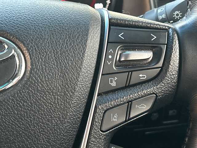 トヨタ ヴェルファイア Z Gエディション 大阪府 2020(令2)年 8.5万km ブラック 純正メモリナビ/BT/CD/DVD/フルセグTV/USB/AppleCarPlay/AndroidAuto/サンルーフ/バックカメラ/両側パワースライドドア/電動リアゲート/前席シートヒーター/前席エアシート/前席、2列目パワーシート/レーンキープアシスト/追従機能付きクルーズコントロール/オートマチックハイビーム/衝突被害軽減システム/AFS/ブレーキホールド/ステアリングヒーター/オットマン/アンビエントライト/nanoe付オートエアコン/後席ロールサンシェード/前後ドラレコ/ビルトインETC2.0/純正アルミホイール/純正フロアマット