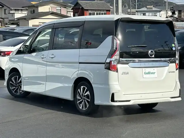 日産 セレナ