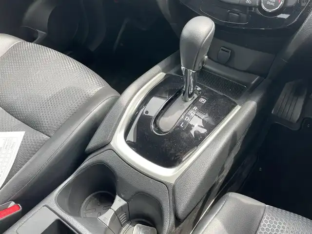 日産 エクストレイル 20X 千葉県 2018(平30)年 6.1万km ダイヤモンドブラック パワーバックドア/純正SDナビ/・型式：MJ118D-W/・CD/フルセグTV/Bluetooth/バックカメラ/LEDヘッドライト/ドアミラーヒーター/レザーシート/社外17インチアルミホイール/純正フロアマット/ビルトインETC/ルーフレール/ステアリングスイッチ/オートエアコン/アイドリングストップ/ヘッドライトレベライザー/スマートキー/スペアキー1本/禁煙車
