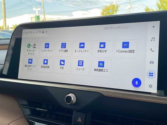 トヨタ クラウン スポーツ Z 青森県 2025(令7)年 0.6万km プレシャスホワイトパール 4WD/12.3インチDAナビ・フルセグTV/パノラミックビューモニター/プレミアムサウンド/OPパノラマルーフ/OPブラウン革シート/前席エアシート・シートヒーター/前席パワーシート/デジタルインナーミラー/純正前後ドライブレコーダー/カラーヘッドアップディスプレイ/ステアリングヒーター/置くだけ充電/ハンズフリーパワーバックドア/トヨタチームメイト/セーフティセンス/プリクラッシュセーフティ/レーダークルーズコントロール/レーントレーシングアシスト/レーンディパーチャーアラート/アダプティブハイビーム/ブラインドスポットモニター/安心降車アシスト/ETC2.0/純正フロアマット/LEDヘッドライト/純正21インチアルミ/スペアキー/保証書・取説書