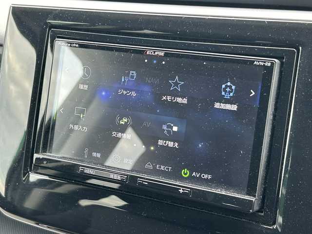 ホンダ ステップワゴン スパーダ ハイブリッド G ホンダセンシング 道南・函館 2018(平30)年 3.7万km プレミアムスパークルブラックパール ・衝突被害軽減ブレーキ/・レーダークルーズコントロール/・レーンキープアシスト/・社外メモリナビ/・フルセグＴＶ/・バックカメラ/・ETC/・両側パワースライドドア/・ALPINE製フリップダウンモニター/・純正AW付冬タイヤ積込/・純正エンジンスターター/・LEDヘッドライト/・フロントフォグランプ/・スマートキー/・エンジンプッシュスタート