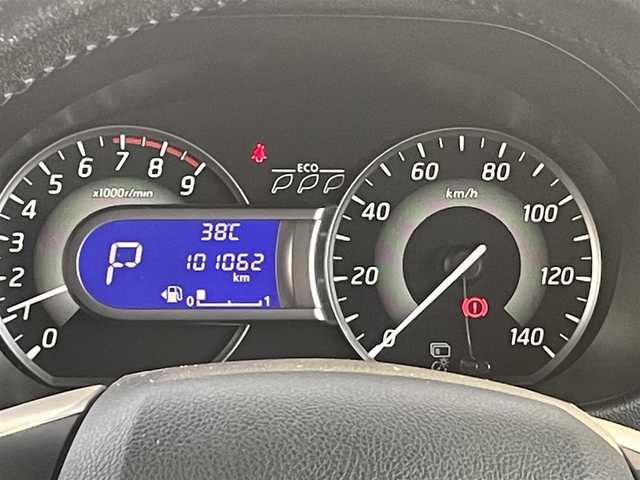 日産 デイズ ルークス ライダー Bライン HWSターボ 岐阜県 2015(平27)年 10.1万km ブラック (株)IDOMが運営する【じしゃロン多治見店】の自社ローン専用車両になります。こちらは現金またはオートローンご利用時の価格です。自社ローンご希望の方は別途その旨お申付け下さい。/社外ナビ/　（Bluetooth/DVD/ワンセグ）/アラウンドビューモニター/エマージェンシーブレーキ/両側パワースライドドア/オートライト/フォグランプ/ETC/ステアリングリモコン