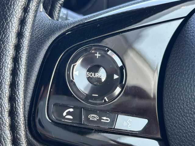 ホンダ Ｎ ＢＯＸ カスタム L ターボ 愛媛県 2022(令4)年 1.6万km プレミアムベルベットパープル・パール 禁煙車/登録時走行距離：15276km/ETC/追従型クルーズコントロール/ディーラーOP純正ナビ/BT/AM・FM/CD/DVD/ふるせぐ/前後ドライブレコーダー/コーナーセンサー/両側パワースライドドア/フォグランプ/純正アルミホイール/純正フロアマット/バックカメラ/LEDヘッドライト/シートヒーター