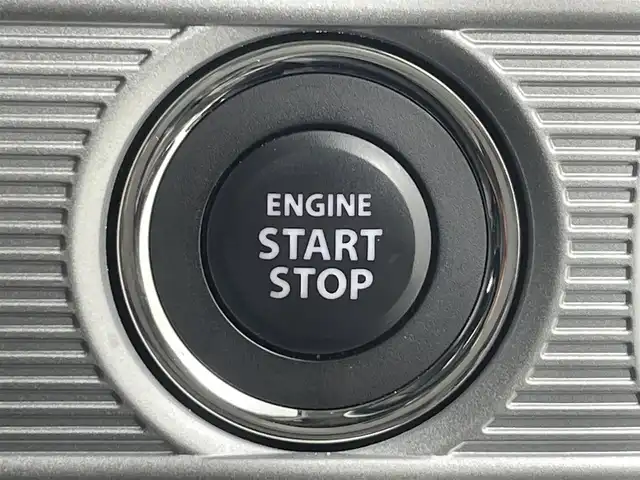 スズキ スペーシア カスタム HYBRID XS 大阪府 2023(令5)年 1.6万km ブルーイッシュブラックパール3 社外メモリナビ/　CD/DVD/BT/TV/LEDヘッドライト/ハーフレザーシート/シートヒーター/純正15インチアルミホイール/ヘッドアップディスプレイ/スマートキー/プッシュボタン/ETC/アイドリングストップ/ウィンカーミラー