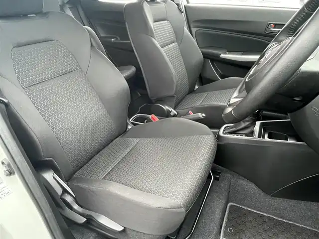 スズキ スイフト XG LTD 宮城県 2019(平31)年 4.4万km ピュアホワイトP 走行距離：43790ｋｍ/追従クルーズコントロール/バックカメラ/D席シートヒーター/純正フロアマット/ETC/ドアバイザー/LEDヘッドライト/スマートキー