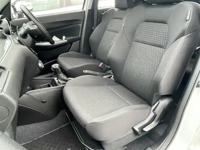 スズキ スイフト XG LTD 宮城県 2019(平31)年 4.4万km ピュアホワイトP 走行距離：43790ｋｍ/追従クルーズコントロール/バックカメラ/D席シートヒーター/純正フロアマット/ETC/ドアバイザー/LEDヘッドライト/スマートキー