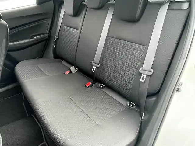 スズキ スイフト XG LTD 宮城県 2019(平31)年 4.4万km ピュアホワイトP 走行距離：43790ｋｍ/追従クルーズコントロール/バックカメラ/D席シートヒーター/純正フロアマット/ETC/ドアバイザー/LEDヘッドライト/スマートキー