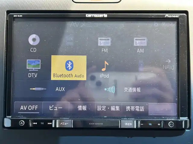 ホンダ フリード＋ G ホンダセンシング 群馬県 2018(平30)年 5.1万km ホワイトオーキッドパール ワンオーナー/社外メモリーナビ/（FM/AM/CD/DVD/フルセグTV/Bluetooth/iPod）/ホンダセンシング/・衝突軽減ブレーキ/・歩行者事故低減ステアリング/・アダプティブクルーズコントロール/・車線維持支援システム/・誤発進抑制機能/・路外逸脱抑制機能/・先行車発進お知らせ機能/・標識認識機能/・後方誤発進抑制機能/前方ドラレコ/ヒーテッドドアミラー/熱線フロントガラス/両側電動スライドドア/プッシュスタート/電格ミラー/ドアバイザー/ステアリングスイッチ/純正フロアマット/純正アルミ/ビルトインETC/取扱説明書/保証書/スペアキー×1