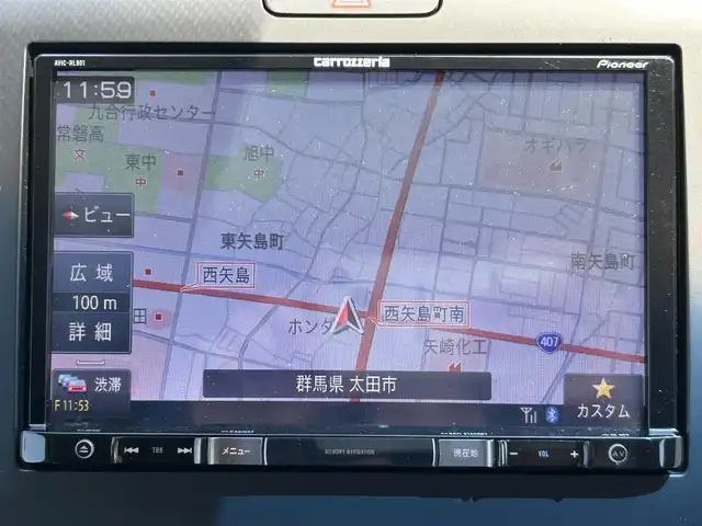 ホンダ フリード＋ G ホンダセンシング 群馬県 2018(平30)年 5.1万km ホワイトオーキッドパール ワンオーナー/社外メモリーナビ/（FM/AM/CD/DVD/フルセグTV/Bluetooth/iPod）/ホンダセンシング/・衝突軽減ブレーキ/・歩行者事故低減ステアリング/・アダプティブクルーズコントロール/・車線維持支援システム/・誤発進抑制機能/・路外逸脱抑制機能/・先行車発進お知らせ機能/・標識認識機能/・後方誤発進抑制機能/前方ドラレコ/ヒーテッドドアミラー/熱線フロントガラス/両側電動スライドドア/プッシュスタート/電格ミラー/ドアバイザー/ステアリングスイッチ/純正フロアマット/純正アルミ/ビルトインETC/取扱説明書/保証書/スペアキー×1