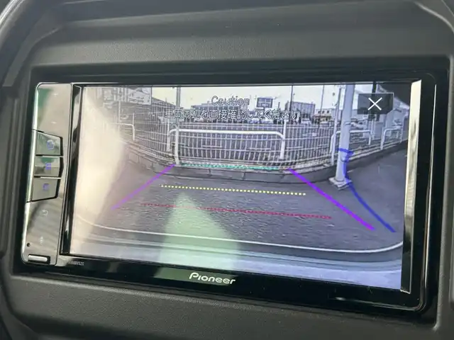 スズキ ハスラー Jスタイル ターボ 奈良県 2022(令4)年 3.8万km オフブルーメタリック/ガンメタリック2トーンルーフ 1オーナー/純正ディーラーナビ(PVH-9300DVSZS)/BT/CD/DVD/iPod//ルーフレール/衝突軽減システム/コーナーセンサー/レーンキープアシスト/横滑り防止装置/フルフラットシート/バックカメラ/ETC/シートヒーター/パドルシフト/フロントサンシェード付/オートLEDライト/保証書・取説・スペアキー付