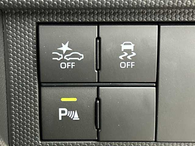 ダイハツ タフト G ダーククロムベンチャー 愛知県 2024(令6)年 1.4万km サンドベージュメタリック 禁煙車/ワンオーナー/純正7インチナビ/（CD/DVD/Bluetooth/ワンセグTV/USB/SD)/バックカメラ/ガラスルーフ/スマートアシスト/・衝突軽減ブレーキ/・レーンキープアシスト/・オートマチックハイビーム/・パーキングセンサー/ETC/シートヒーター/アイドリングストップ/純正15インチアルミホイール/スマートキー/スペアキー1本/プッシュスタート/LEDヘッドライト/オートライト/フロントフォグランプ/純正フロアマット/電子パーキングブレーキ/オートホールド