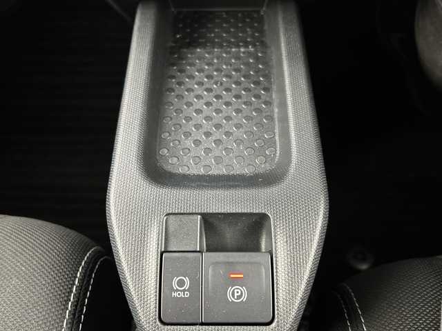 ダイハツ タフト G ダーククロムベンチャー 愛知県 2024(令6)年 1.4万km サンドベージュメタリック 禁煙車/ワンオーナー/純正7インチナビ/（CD/DVD/Bluetooth/ワンセグTV/USB/SD)/バックカメラ/ガラスルーフ/スマートアシスト/・衝突軽減ブレーキ/・レーンキープアシスト/・オートマチックハイビーム/・パーキングセンサー/ETC/シートヒーター/アイドリングストップ/純正15インチアルミホイール/スマートキー/スペアキー1本/プッシュスタート/LEDヘッドライト/オートライト/フロントフォグランプ/純正フロアマット/電子パーキングブレーキ/オートホールド