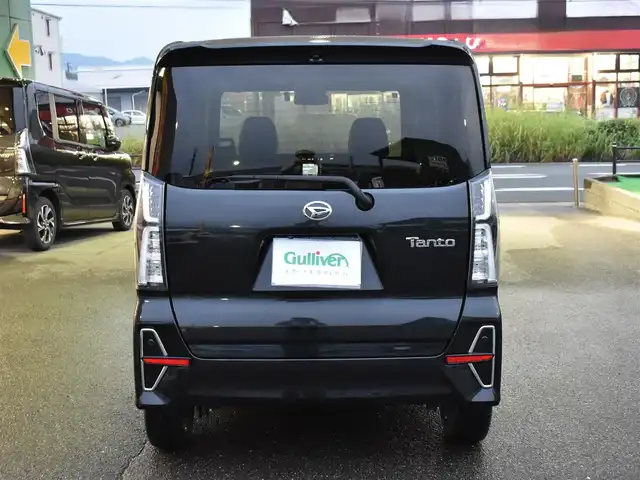ダイハツ タント カスタム RS セレクション 福岡県 2020(令2)年 3万km 黒 ワンオーナー/純正メモリーナビ/フルセグTV/CD/DVD/BT/バックカメラ/純正LEDヘッドライト/純正15インチアルミホイール/純正ドライブレコーダー/両側パワースライドドア/レーダークルーズコントロール/ハーフレザーシート/シートヒーター/TVキャンセラー/ステアリングリモコン/ビルトインETC/保証書/新車時保証書