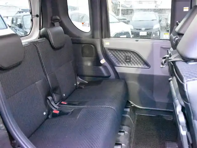 ダイハツ タント カスタム RS セレクション 福岡県 2020(令2)年 3万km 黒 ワンオーナー/純正メモリーナビ/フルセグTV/CD/DVD/BT/バックカメラ/純正LEDヘッドライト/純正15インチアルミホイール/純正ドライブレコーダー/両側パワースライドドア/レーダークルーズコントロール/ハーフレザーシート/シートヒーター/TVキャンセラー/ステアリングリモコン/ビルトインETC/保証書/新車時保証書
