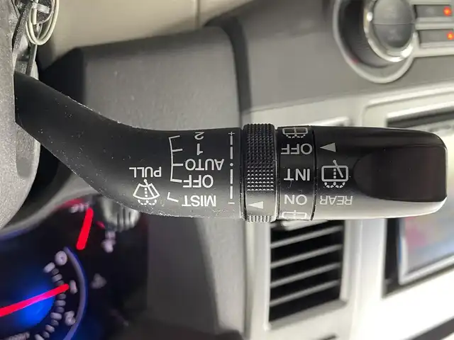 マツダ ＭＰＶ 23S 大阪府 2008(平20)年 13.7万km クリスタルホワイトパールマイカ 社外ナビ/　CD/DVD/フルセグTV/バックカメラ/両側パワースライドドア/オートキセノンライト/フォグランプ/純正17インチアルミホイール/MTモード付AT/カードキー/電動格納ミラー/革巻きステアリング/純正フロアマット/ドアバイザー/オートウィンドウ