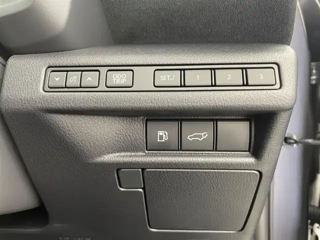 レクサス ＬＢＸ モリゾウ RR 宮城県 2025(令7)年 0.8万km グレーＭ 純正コネクティッドナビ/黒レザーシート/パノラミックビューモニター/ヘッドアップディスプレイ/ブレインドスポットモニター/リアクロストラフィックアラート/プリクラッシュセーフティ/オートハイビーム/クリアランスソナー/安心降車アシスト/運転席パワーシート/パワーバックドア/ビルトインETC2.0/フルセグTV/スマートフォン連携/レッドブレーキキャリパー/12.3インチTFT液晶式メーター/EXPERTモード/専用鋳造19インチAW/禁煙車