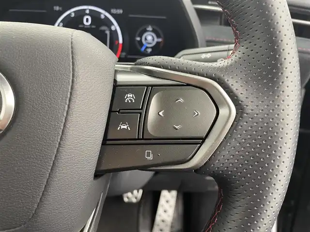 レクサス ＬＢＸ モリゾウ RR 宮城県 2025(令7)年 0.8万km グレーＭ 純正コネクティッドナビ/黒レザーシート/パノラミックビューモニター/ヘッドアップディスプレイ/ブレインドスポットモニター/リアクロストラフィックアラート/プリクラッシュセーフティ/オートハイビーム/クリアランスソナー/安心降車アシスト/運転席パワーシート/パワーバックドア/ビルトインETC2.0/フルセグTV/スマートフォン連携/レッドブレーキキャリパー/12.3インチTFT液晶式メーター/EXPERTモード/専用鋳造19インチAW/禁煙車