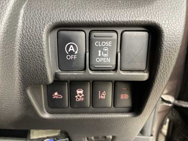 日産 デイズ ルークス ハイウェイスター Xターボ 道央・札幌 2019(令1)年 4.5万km アッシュブラウンM ・４WD/エマージェンシーブレーキ/・アラウンドビューモニター/・バックカメラ/・左パワースライドドア/・社外エンジンスターター/・ルーフサーキュレーター/・LEDライト/オートハイビーム/・純正CDオーディオ/・スマートキー/・ETC