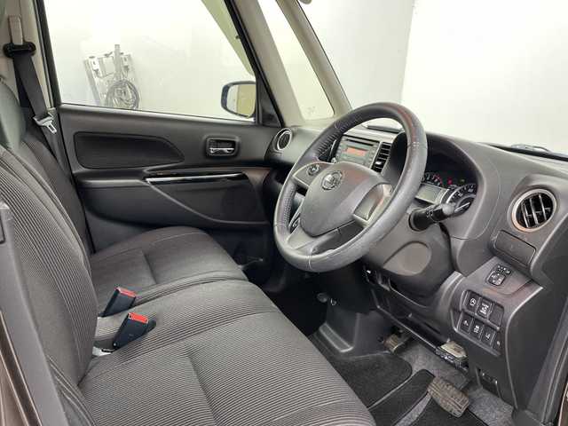 日産 デイズ ルークス ハイウェイスター Xターボ 道央・札幌 2019(令1)年 4.5万km アッシュブラウンM ・４WD/エマージェンシーブレーキ/・アラウンドビューモニター/・バックカメラ/・左パワースライドドア/・社外エンジンスターター/・ルーフサーキュレーター/・LEDライト/オートハイビーム/・純正CDオーディオ/・スマートキー/・ETC