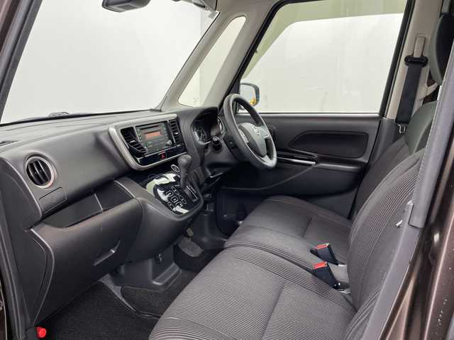 日産 デイズ ルークス ハイウェイスター Xターボ 道央・札幌 2019(令1)年 4.5万km アッシュブラウンM ・４WD/エマージェンシーブレーキ/・アラウンドビューモニター/・バックカメラ/・左パワースライドドア/・社外エンジンスターター/・ルーフサーキュレーター/・LEDライト/オートハイビーム/・純正CDオーディオ/・スマートキー/・ETC