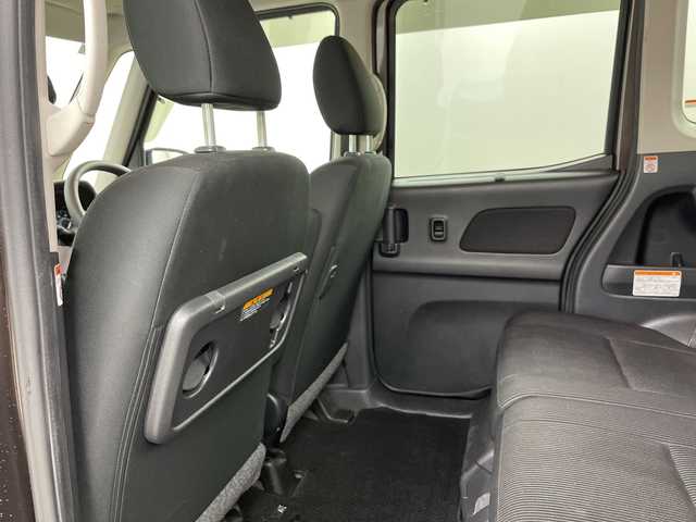 日産 デイズ ルークス ハイウェイスター Xターボ 道央・札幌 2019(令1)年 4.5万km アッシュブラウンM ・４WD/エマージェンシーブレーキ/・アラウンドビューモニター/・バックカメラ/・左パワースライドドア/・社外エンジンスターター/・ルーフサーキュレーター/・LEDライト/オートハイビーム/・純正CDオーディオ/・スマートキー/・ETC