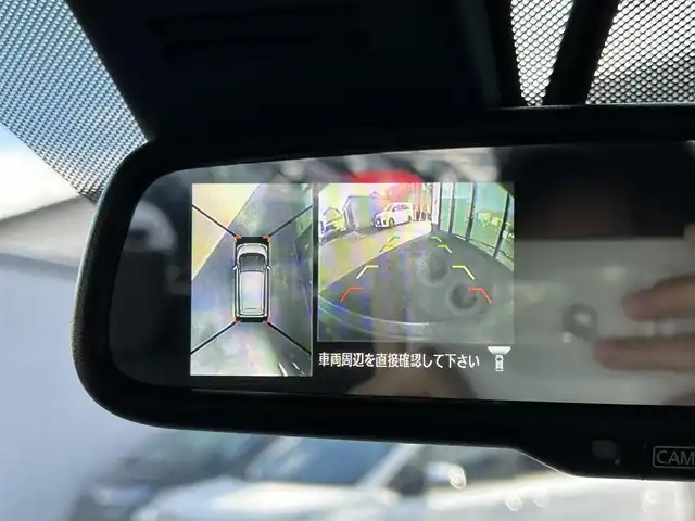 日産 デイズ X 島根県 2018(平30)年 3.7万km アッシュブラウンM 登録時走行距離36978km/純正ナビ(Bluetooth/AM/FM/CD)/ワンセグテレビ/アラウンドビュー/バックカメラ/フロントカメラ/サイドカメラ/前後コーナーセンサー/横滑り防止装置/衝突被害軽減ブレーキ/アイドリングストップ/プッシュスタート/スマートキー(スペアキー×1)/ETC/禁煙車