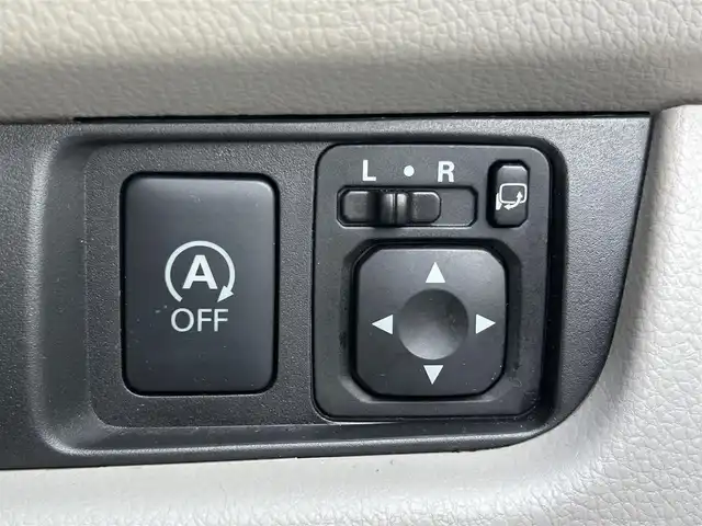 日産 デイズ X 島根県 2018(平30)年 3.7万km アッシュブラウンM 登録時走行距離36978km/純正ナビ(Bluetooth/AM/FM/CD)/ワンセグテレビ/アラウンドビュー/バックカメラ/フロントカメラ/サイドカメラ/前後コーナーセンサー/横滑り防止装置/衝突被害軽減ブレーキ/アイドリングストップ/プッシュスタート/スマートキー(スペアキー×1)/ETC/禁煙車