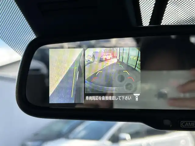 日産 デイズ X 島根県 2018(平30)年 3.7万km アッシュブラウンM 登録時走行距離36978km/純正ナビ(Bluetooth/AM/FM/CD)/ワンセグテレビ/アラウンドビュー/バックカメラ/フロントカメラ/サイドカメラ/前後コーナーセンサー/横滑り防止装置/衝突被害軽減ブレーキ/アイドリングストップ/プッシュスタート/スマートキー(スペアキー×1)/ETC/禁煙車