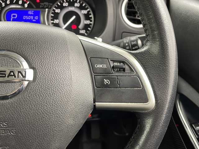 日産 デイズ ルークス ハイウェイスター Gターボ 大阪府 2018(平30)年 5.1万km オーシャンブルーP 純正7型ナビ/(フルセグTV/CD/DVD/AUX)/全方位カメラ/前方ドライブレコーダー/ETC/衝突軽減ブレーキ/横滑り防止装置/盗難防止装置/オートライト/オートマチックハイビーム/コーナーセンサー/アイドリングストップ/レーンキープアシスト/両側パワースライドドア/純正フロアマット/ターボ/スマートキー/地図カードなし