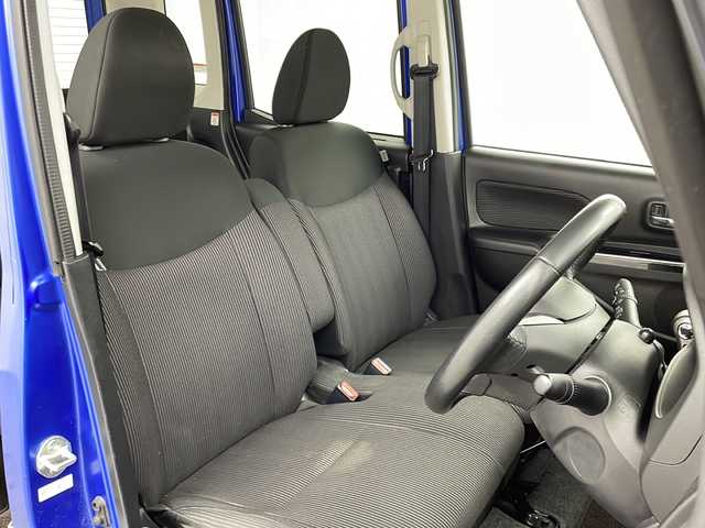 日産 デイズ ルークス ハイウェイスター Gターボ 大阪府 2018(平30)年 5.1万km オーシャンブルーP 純正7型ナビ/(フルセグTV/CD/DVD/AUX)/全方位カメラ/前方ドライブレコーダー/ETC/衝突軽減ブレーキ/横滑り防止装置/盗難防止装置/オートライト/オートマチックハイビーム/コーナーセンサー/アイドリングストップ/レーンキープアシスト/両側パワースライドドア/純正フロアマット/ターボ/スマートキー/地図カードなし