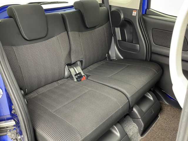 日産 デイズ ルークス ハイウェイスター Gターボ 大阪府 2018(平30)年 5.1万km オーシャンブルーP 純正7型ナビ/(フルセグTV/CD/DVD/AUX)/全方位カメラ/前方ドライブレコーダー/ETC/衝突軽減ブレーキ/横滑り防止装置/盗難防止装置/オートライト/オートマチックハイビーム/コーナーセンサー/アイドリングストップ/レーンキープアシスト/両側パワースライドドア/純正フロアマット/ターボ/スマートキー/地図カードなし