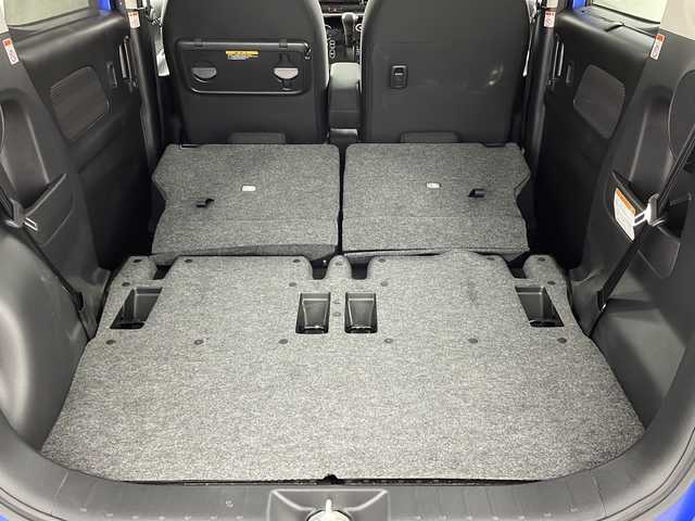 日産 デイズ ルークス ハイウェイスター Gターボ 大阪府 2018(平30)年 5.1万km オーシャンブルーP 純正7型ナビ/(フルセグTV/CD/DVD/AUX)/全方位カメラ/前方ドライブレコーダー/ETC/衝突軽減ブレーキ/横滑り防止装置/盗難防止装置/オートライト/オートマチックハイビーム/コーナーセンサー/アイドリングストップ/レーンキープアシスト/両側パワースライドドア/純正フロアマット/ターボ/スマートキー/地図カードなし