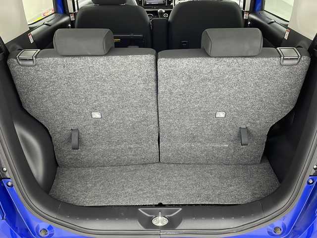 日産 デイズ ルークス ハイウェイスター Gターボ 大阪府 2018(平30)年 5.1万km オーシャンブルーP 純正7型ナビ/(フルセグTV/CD/DVD/AUX)/全方位カメラ/前方ドライブレコーダー/ETC/衝突軽減ブレーキ/横滑り防止装置/盗難防止装置/オートライト/オートマチックハイビーム/コーナーセンサー/アイドリングストップ/レーンキープアシスト/両側パワースライドドア/純正フロアマット/ターボ/スマートキー/地図カードなし