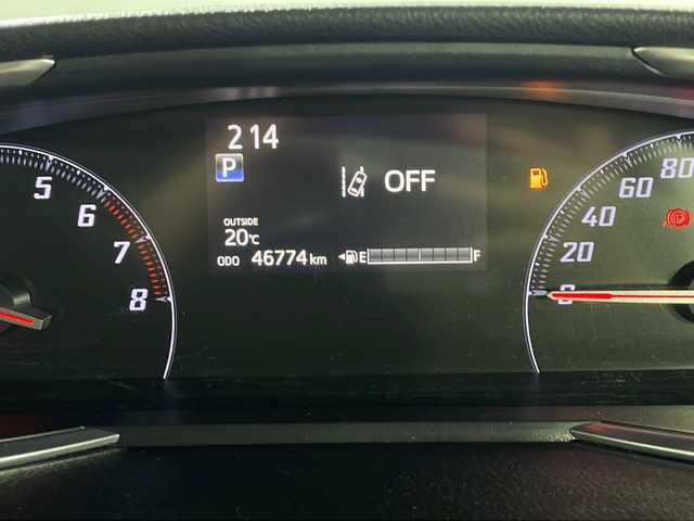 トヨタ シエンタ G クエロ 沖縄県 2018(平30)年 4.7万km ブラックマイカ 県外仕入れ/禁煙車/純正ナビ/・ＣＤ／ＤＶＤ/・Ｂｌｕｅｔｏｏｔｈ／フルセグＴＶ/モデリスタエアロ/バックカメラ/両側パワースライドドア/トヨタセーフティーセンス　/ステアリングスイッチ　/純正フロアマット