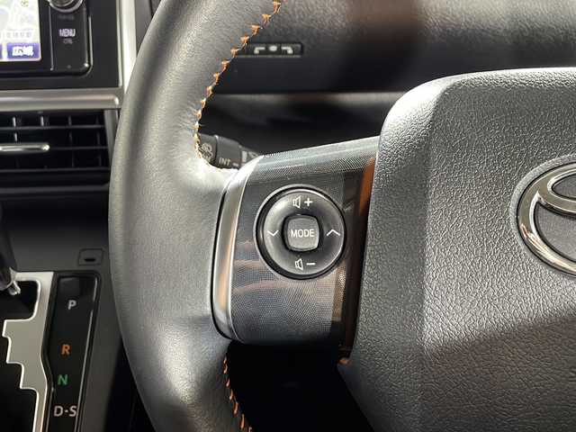 トヨタ シエンタ G クエロ 沖縄県 2018(平30)年 4.7万km ブラックマイカ 県外仕入れ/禁煙車/純正ナビ/・ＣＤ／ＤＶＤ/・Ｂｌｕｅｔｏｏｔｈ／フルセグＴＶ/モデリスタエアロ/バックカメラ/両側パワースライドドア/トヨタセーフティーセンス　/ステアリングスイッチ　/純正フロアマット