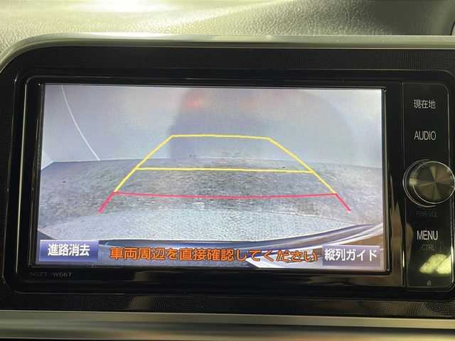 トヨタ シエンタ G クエロ 沖縄県 2018(平30)年 4.7万km ブラックマイカ 県外仕入れ/禁煙車/純正ナビ/・ＣＤ／ＤＶＤ/・Ｂｌｕｅｔｏｏｔｈ／フルセグＴＶ/モデリスタエアロ/バックカメラ/両側パワースライドドア/トヨタセーフティーセンス　/ステアリングスイッチ　/純正フロアマット