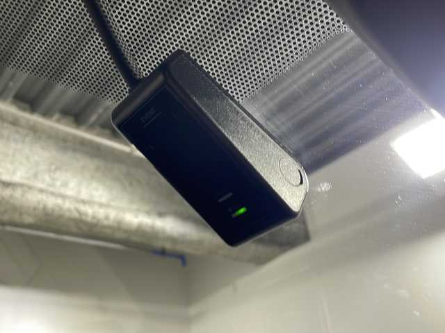 トヨタ シエンタ G クエロ 沖縄県 2018(平30)年 4.7万km ブラックマイカ 県外仕入れ/禁煙車/純正ナビ/・ＣＤ／ＤＶＤ/・Ｂｌｕｅｔｏｏｔｈ／フルセグＴＶ/モデリスタエアロ/バックカメラ/両側パワースライドドア/トヨタセーフティーセンス　/ステアリングスイッチ　/純正フロアマット